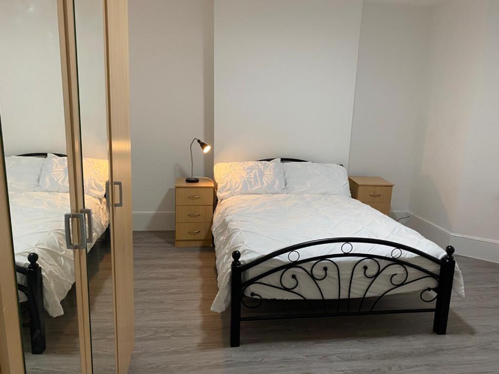 London Flat With Garden Apartment Catford Exterior photo
